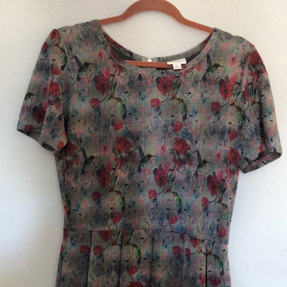 Lularoe dress